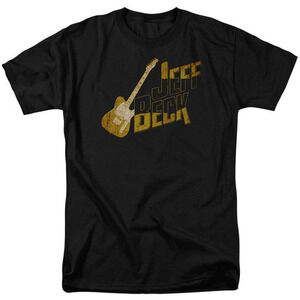 Jeff Beck Tee
